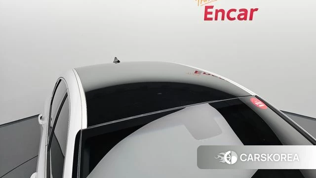 Hyundai Grandeur IG Hybrid id 4543501 из Кореи 26
