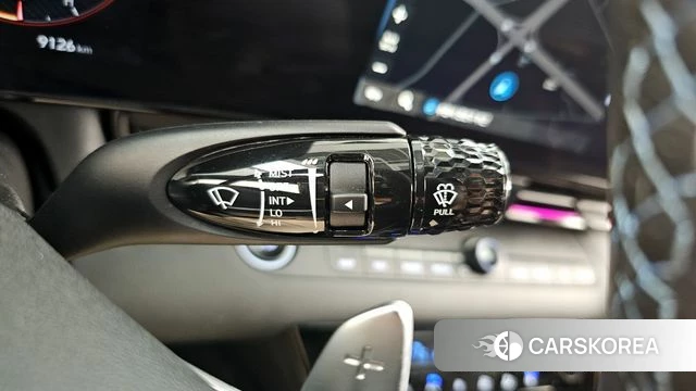 Hyundai The New Avante (CN7) id 4279683 из Кореи 26