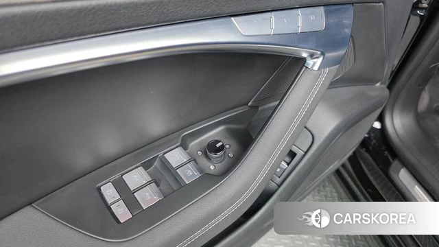 Audi A7 (4K) id 4872607 из Кореи 26