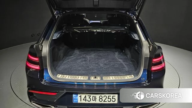 Genesis GV80 Coupe id 4565987 из Кореи 26
