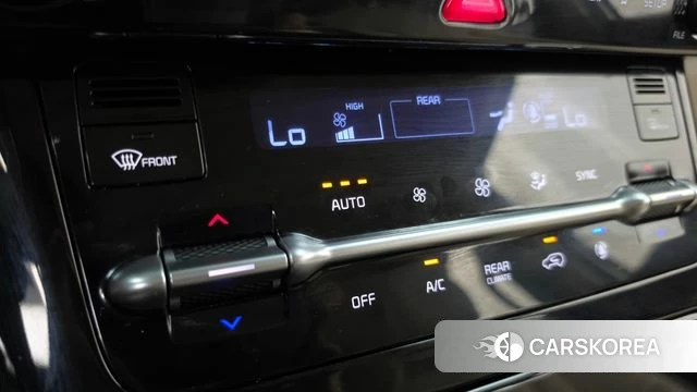 Kia Carnival 4th generation id 4687957 из Кореи 26