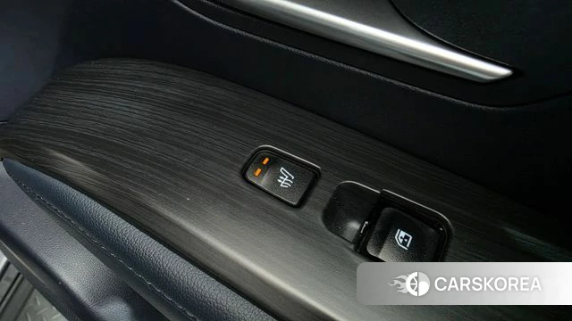 Hyundai Tucson Hybrid (NX4) id 4656848 из Кореи 26