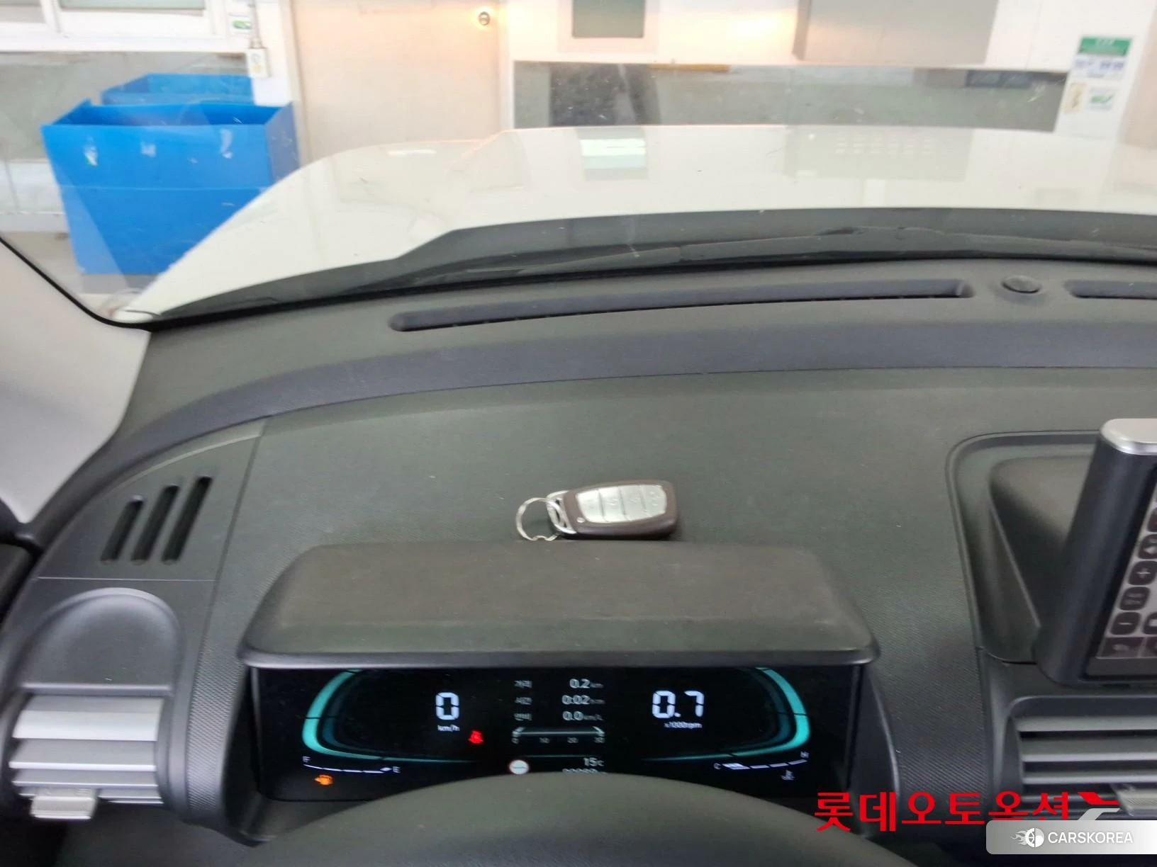 Hyundai Casper id 3869358 из Кореи 26