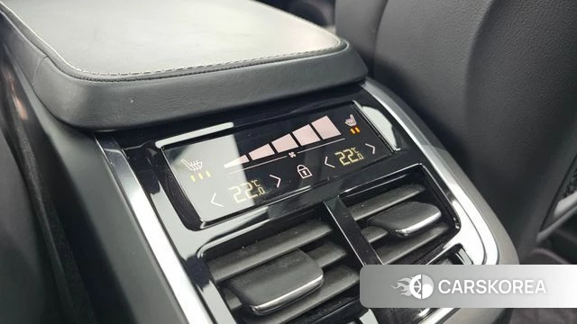 Volvo XC90 second Generation id 4702797 из Кореи 26