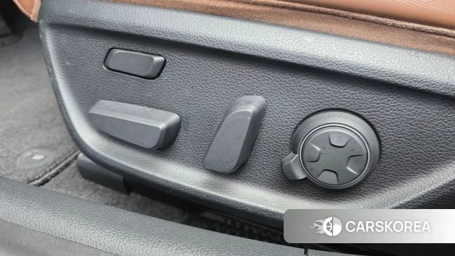 Genesis G70 id 4760032 из Кореи 26