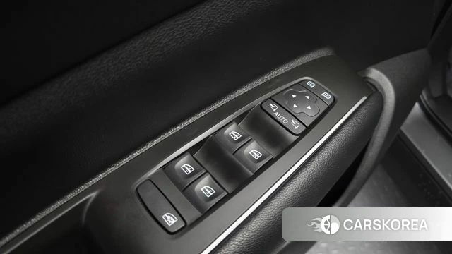 Renault Korea (Samsung) The New QM6 id 4604210 из Кореи 26