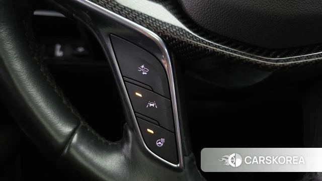 Cadillac CT6 id 4722389 из Кореи 26