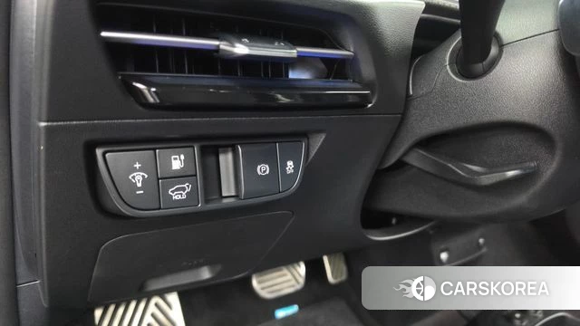 Kia EV6 id 4871441 из Кореи 26