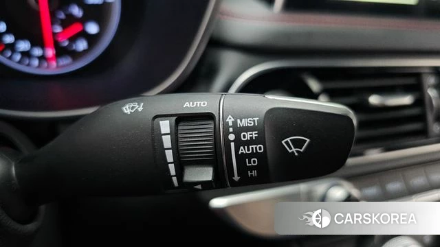 Genesis G70 id 4448066 из Кореи 26