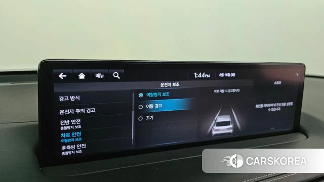 Genesis GV70 id 4476315 из Кореи 26