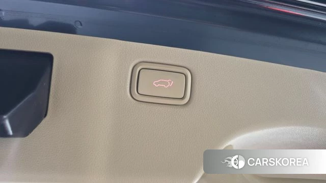 Kia The New Carnival id 4708414 из Кореи 26
