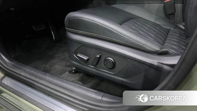 Kia The New Sportage 5th Generation id 4756824 из Кореи 26