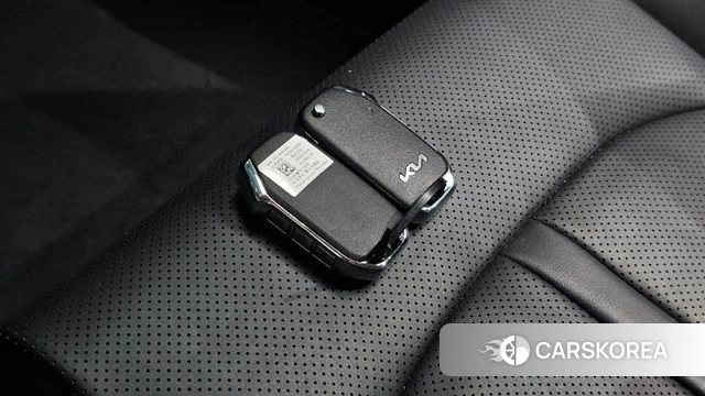 Kia K5 3rd generation id 4735535 из Кореи 26