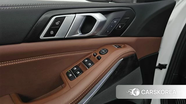 BMW X5 (G05) id 4905011 из Кореи 26