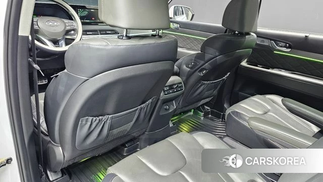 Hyundai Palisade id 4383907 из Кореи 26