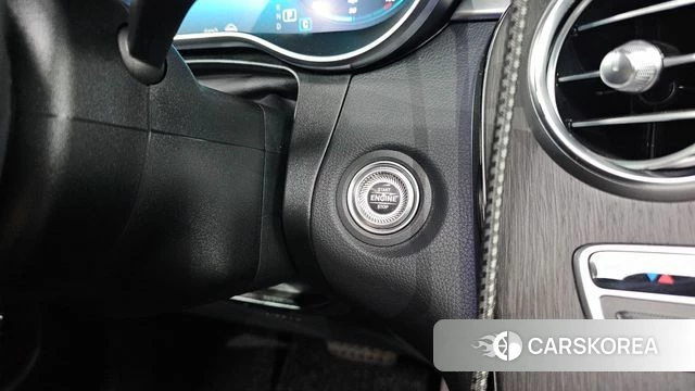 Mercedes-Benz GLC-Class X253 id 4712174 из Кореи 26