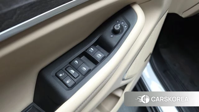 Jeep Grand Cherokee (WL) id 4591352 из Кореи 26