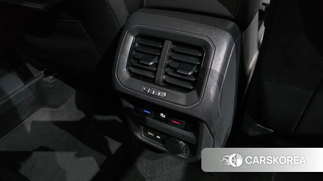 Volkswagen Tiguan second Generation id 4849292 из Кореи 26