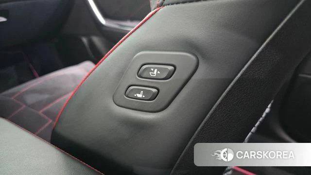 Kia Stinger Meister id 4401806 из Кореи 26