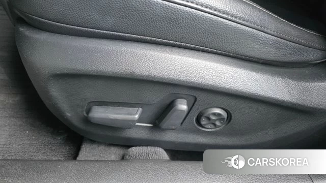 Hyundai Sonata New Rise id 4520452 из Кореи 26