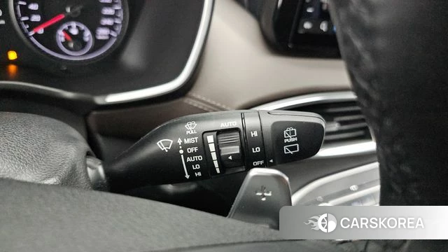Hyundai The New Santa Fe id 4245079 из Кореи 26