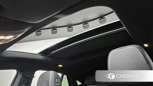 Mercedes-Benz GLE-Class W167 id 4608134 из Кореи 26