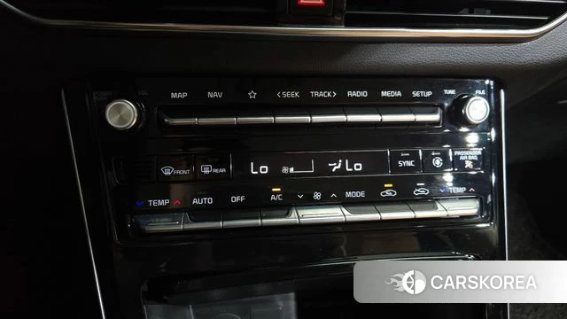 Kia K7 Premier id 4651972 из Кореи 26