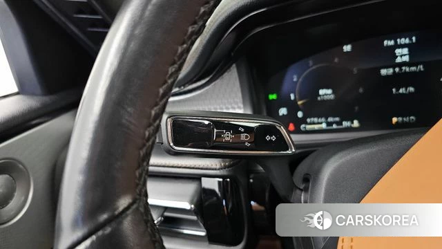 Lincoln Aviator 2nd generation id 4779195 из Кореи 26