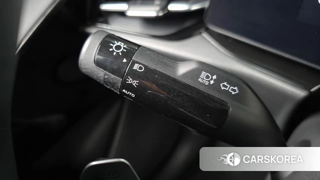Kia Di All New Niro EV id 4744622 из Кореи 26