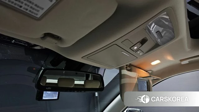 Ssangyong G4 Rexton id 4490947 из Кореи 26