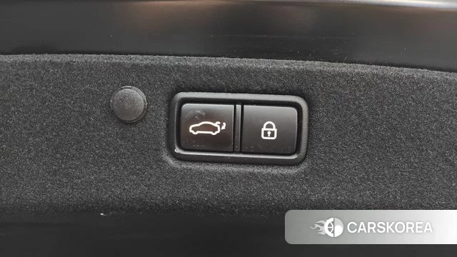 Hyundai The New Grandeur IG id 4855920 из Кореи 26