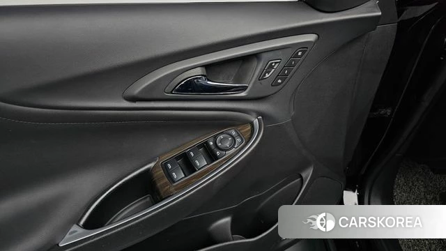 Chevrolet (GM Daewoo) The New Malibu id 4641698 из Кореи 26