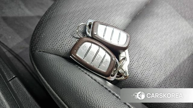 Hyundai The New Avante AD id 4625977 из Кореи 26