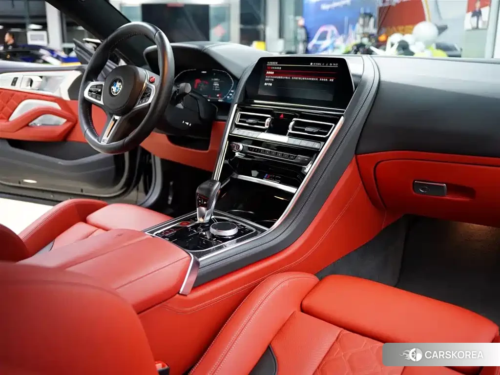 BMW M8 id 4559875 из Китая 26