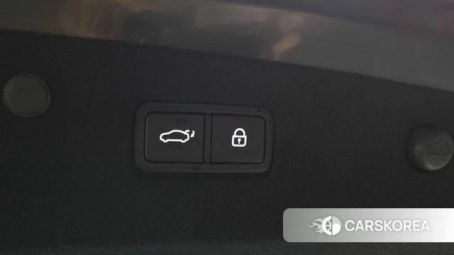 Kia K8 id 4603666 из Кореи 26