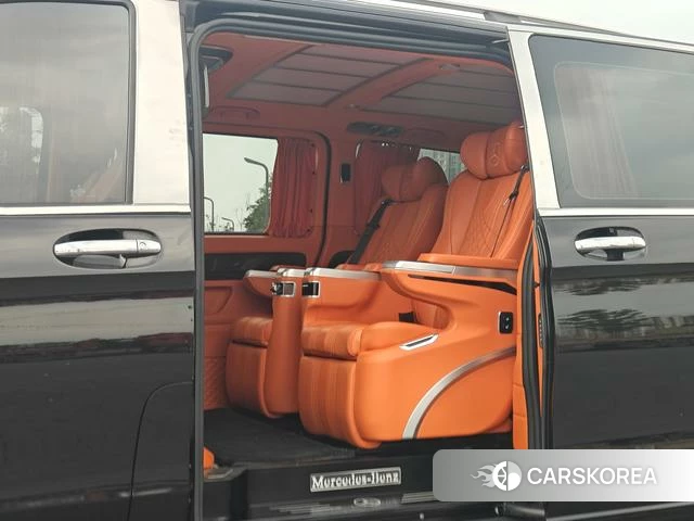 Mercedes-Benz Vito id 4328498 из Китая 26