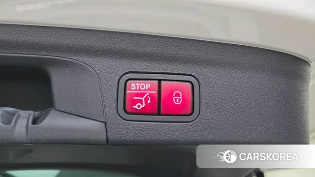 Mercedes-Benz GLE-Class W167 id 4793341 из Кореи 26