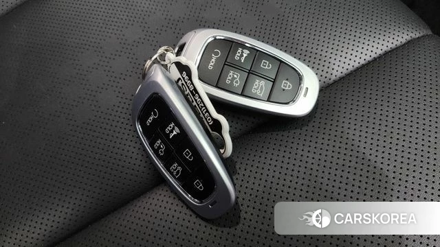 Hyundai Ionic 5 id 4665866 из Кореи 26