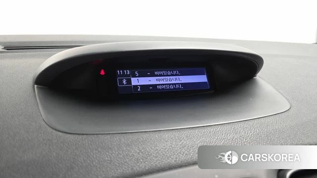 Renault Korea (Samsung) SM3 Z.E. id 4410909 из Кореи 26