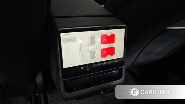 Tesla Model 3 id 4321576 из Кореи 26