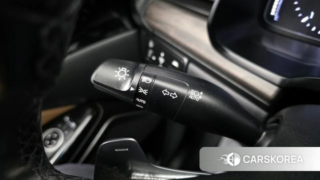 Kia K7 Premier id 4284929 из Кореи 26