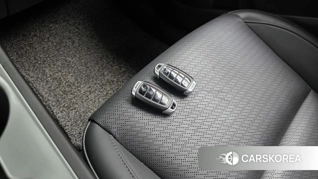 Hyundai Kona Electric id 4508130 из Кореи 26