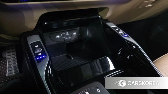Kia The New Sorento 4th Generation id 4442777 из Кореи 26