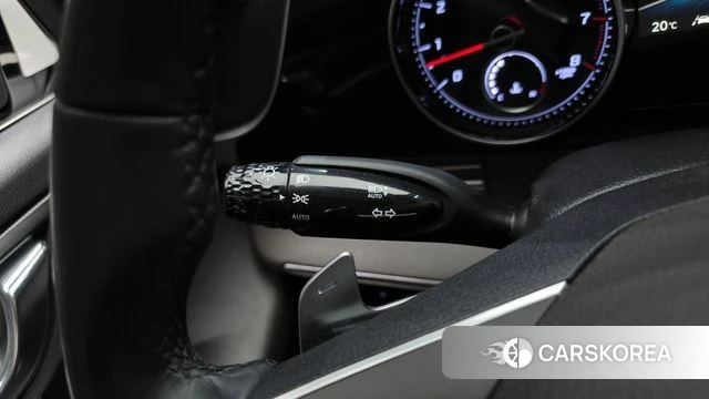 Hyundai The New Grandeur IG id 4864192 из Кореи 26