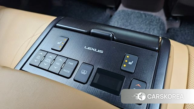 Lexus ES300h 7th generation id 4285710 из Кореи 26