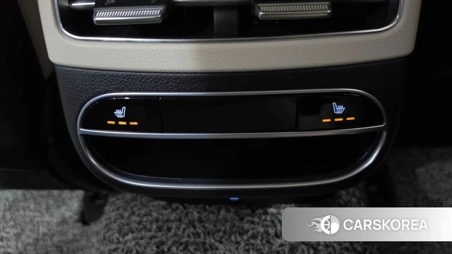 Genesis GV70 id 4650421 из Кореи 26