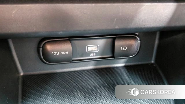 Kia Seltos id 4401554 из Кореи 26