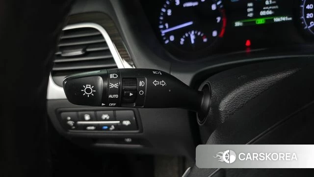 Genesis G80 id 4447338 из Кореи 26