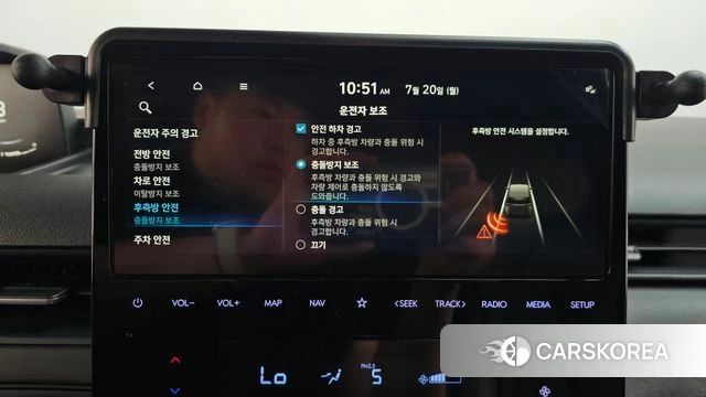 Hyundai Staria id 4602654 из Кореи 26