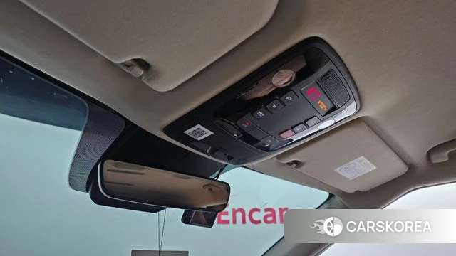 Kia Carnival 4th generation id 4613136 из Кореи 26